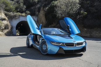 Картинка автомобили bmw