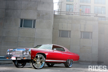 Картинка автомобили chevrolet