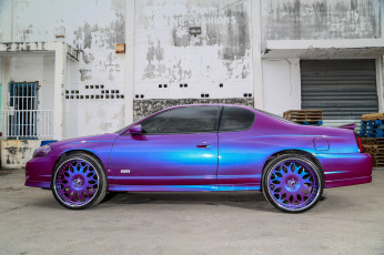 Картинка автомобили chevrolet