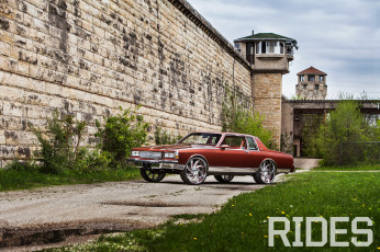 Картинка автомобили chevrolet