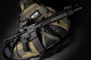 Картинка оружие автоматы винтовка штурмовая