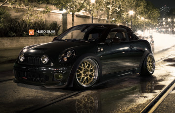 Картинка автомобили виртуальный+тюнинг mini