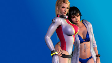 Картинка 3д+графика люди+ people фон взгляд девушки