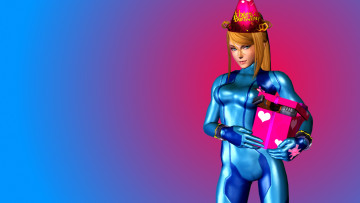 Картинка 3д+графика люди+ people взгляд фон девушка