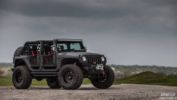 Картинка автомобили jeep