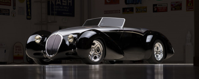 Обои картинки фото автомобили, custom classic car, streetrod