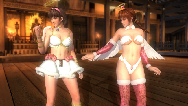 Обои картинки фото 3д графика, фантазия , fantasy, девушки, поза, фон, взгляд