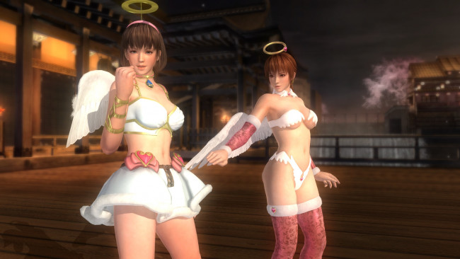 Обои картинки фото 3д графика, фантазия , fantasy, девушки, поза, взгляд, фон