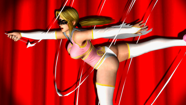 Обои картинки фото 3д графика, люди , people, девушка, фон, взгляд