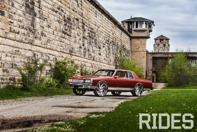 Обои картинки фото автомобили, chevrolet