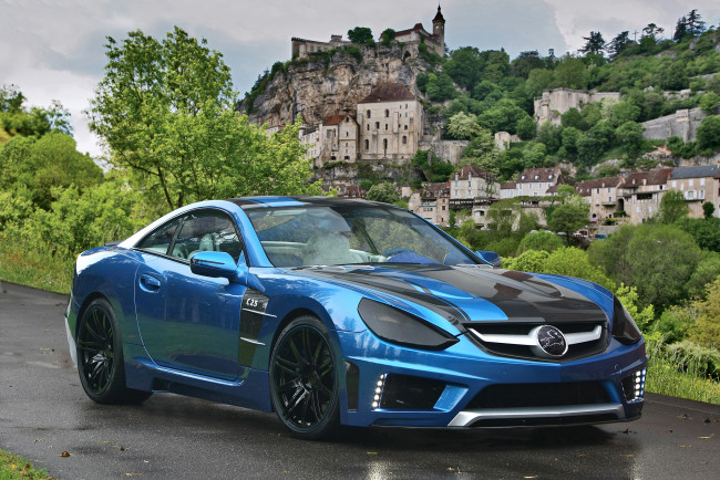 Обои картинки фото автомобили, mercedes-benz, mercedes