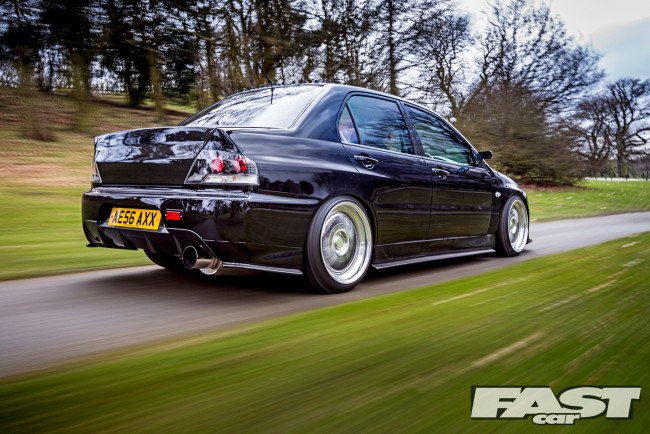 Обои картинки фото автомобили, mitsubishi