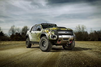 Картинка автомобили chevrolet truck