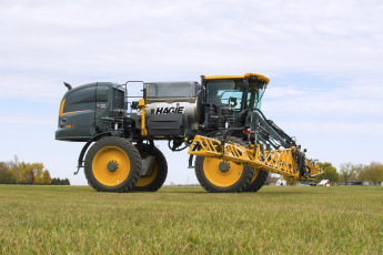 Картинка техника распылители hagie