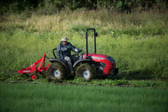 Картинка техника тракторы agrale