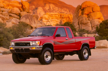 Картинка автомобили toyota