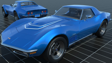 Картинка автомобили 3д фон автомобиль