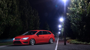 Картинка автомобили seat