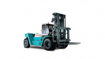 Картинка техника автопогрузчики forklift