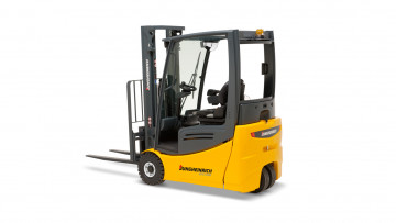 Картинка техника автопогрузчики forklift