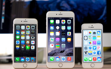 Картинка бренды iphone смартфоны