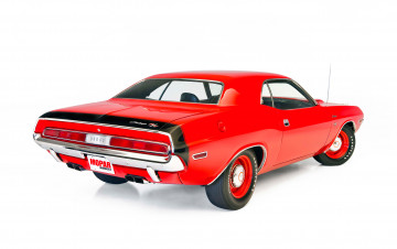 Картинка автомобили dodge