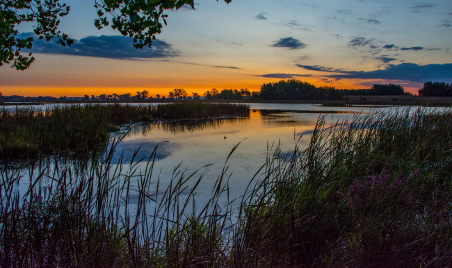 Обои картинки фото природа, реки, озера, простор