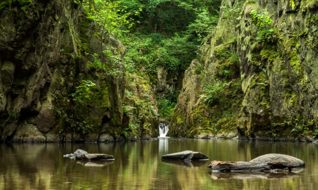 Обои картинки фото природа, реки, озера, простор