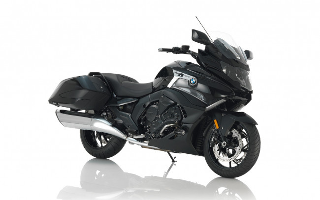 Обои картинки фото мотоциклы, bmw