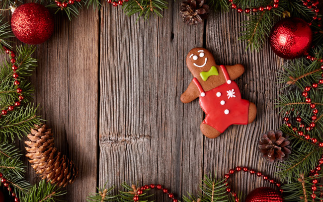 Обои картинки фото праздничные, угощения, xmas, новый, год, выпечка, merry, gingerbread, сладкое, печенье, глазурь, рождество, christmas, cookies, decoration