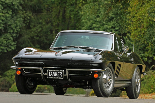 Обои картинки фото автомобили, corvette