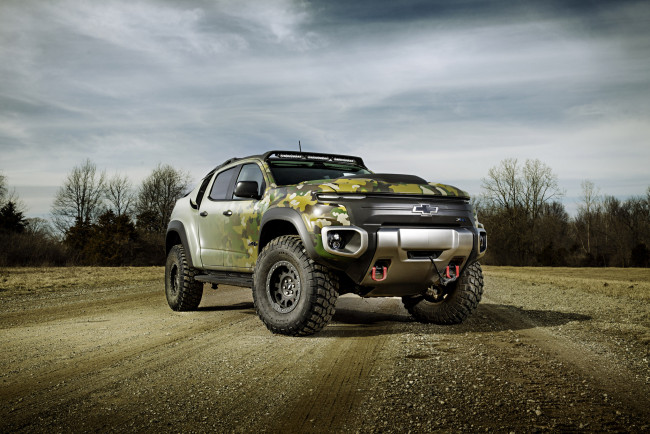 Обои картинки фото автомобили, chevrolet, truck