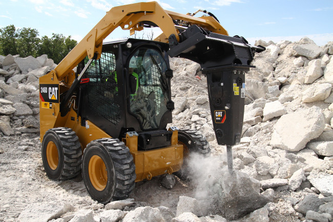 Обои картинки фото техника, другое, caterpillar