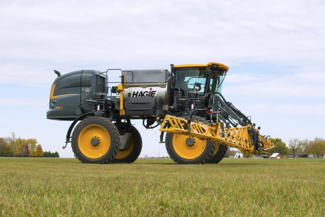 Обои картинки фото техника, распылители, hagie