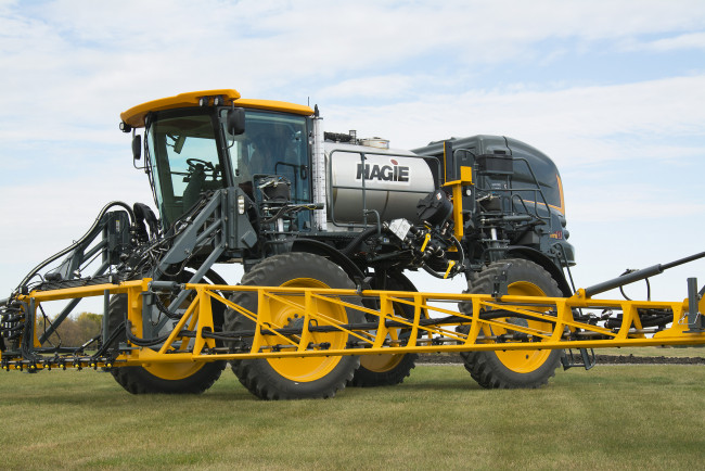 Обои картинки фото техника, распылители, hagie