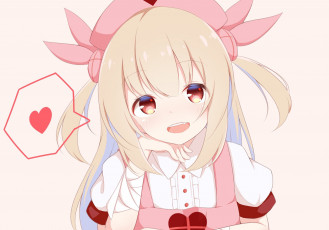 Картинка аниме unknown +другое+ девушка