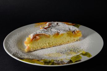 Картинка еда пироги снедь