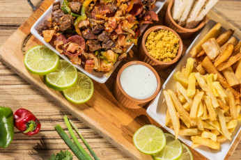 Картинка еда разное снедь