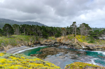 Картинка природа реки озера простор