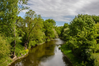 Картинка природа реки озера простор