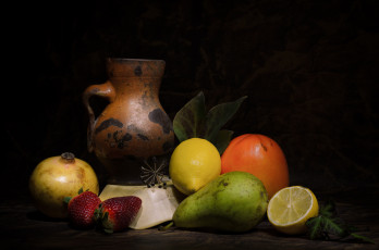 Картинка еда натюрморт снедь
