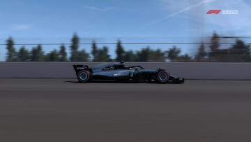 Картинка видео+игры f1+2018 f1 2018