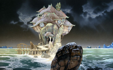 Картинка dave+greenslade музыка -другое рисунок