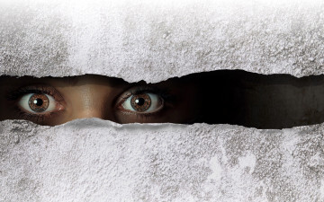 Картинка разное глаза взгляд