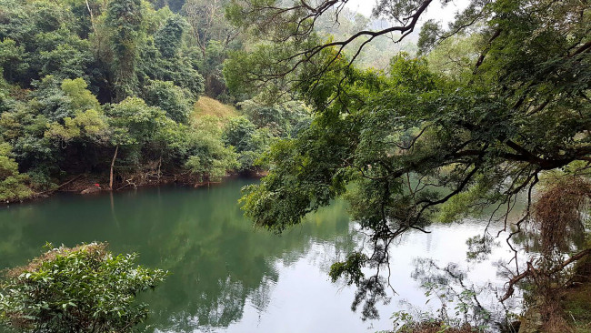 Обои картинки фото природа, реки, озера, простор