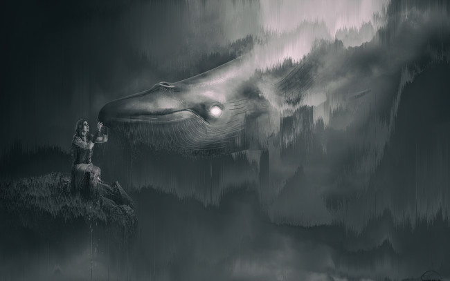 Обои картинки фото фэнтези, красавицы и чудовища, девушка