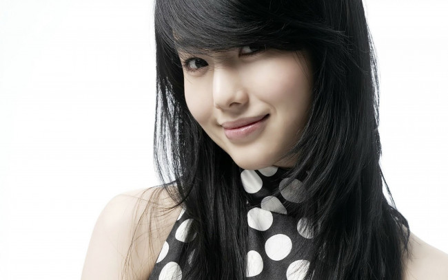 Обои картинки фото lee-jung-hyun, музыка, -временный, женщина