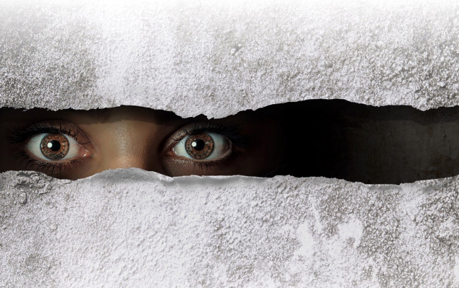 Обои картинки фото разное, глаза, взгляд