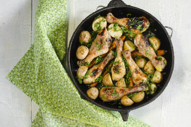 Обои картинки фото еда, мясные блюда, снедь