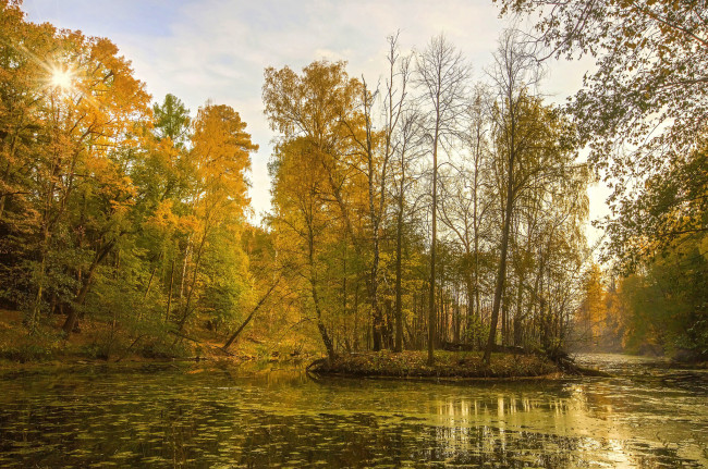 Обои картинки фото природа, реки, озера, простор